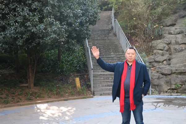 重慶勝帥實業(yè)有限公司祝全國人民元宵節(jié)快樂！