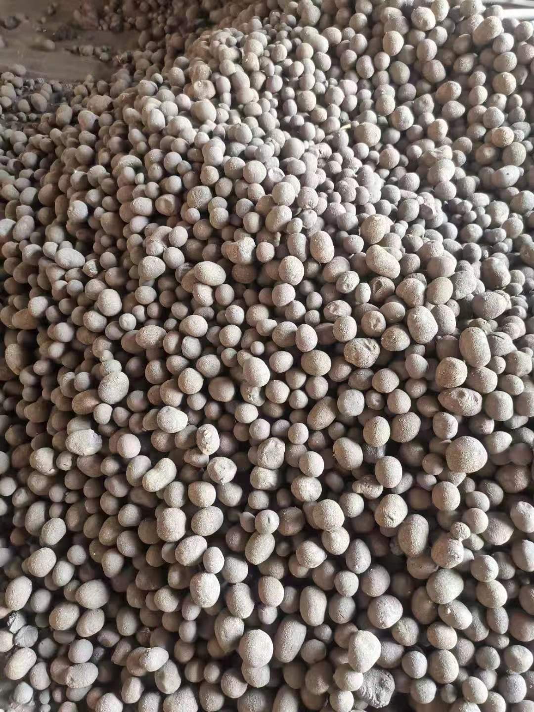 黏土陶粒，我們一直在路上